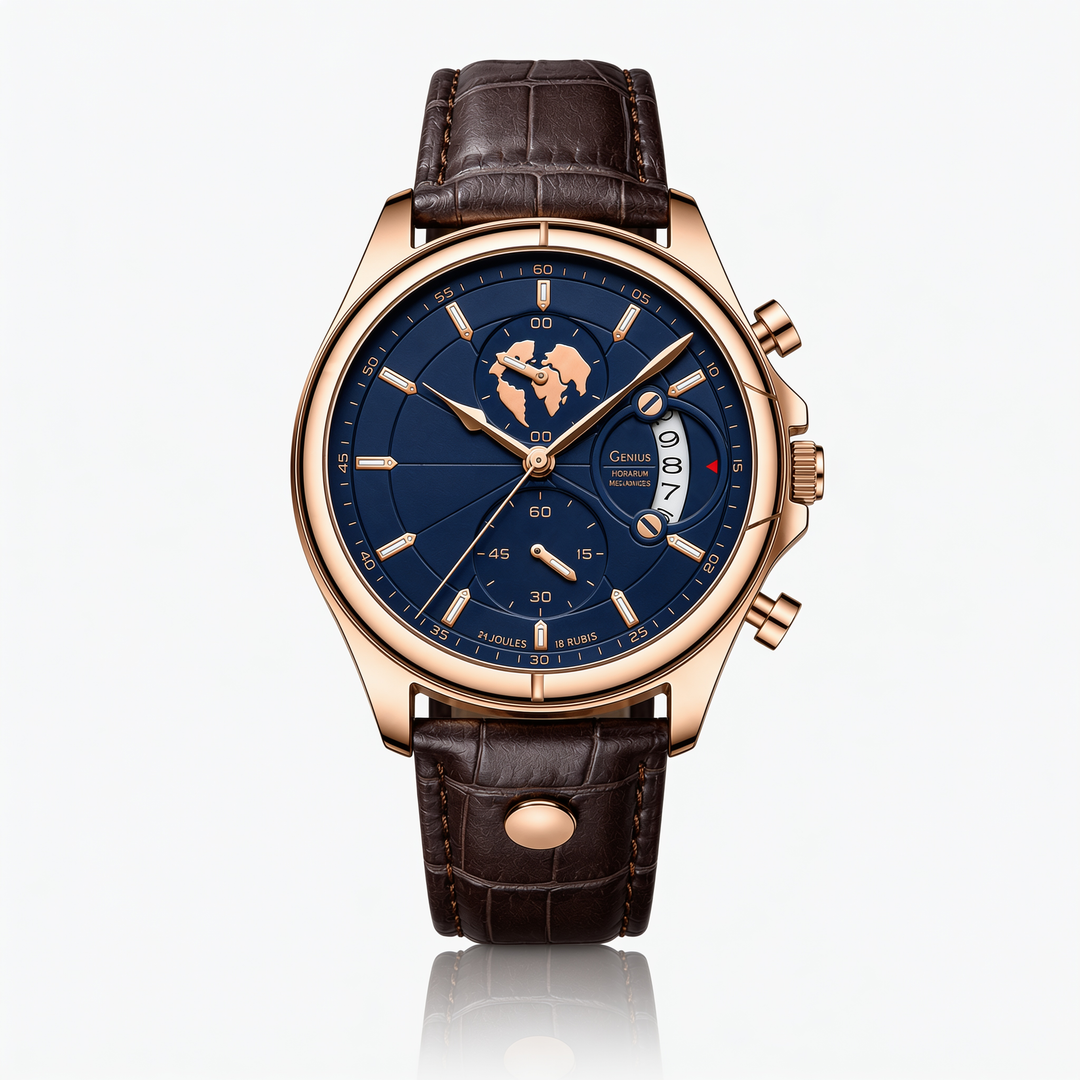 Meridian Atlantic Rose — NORD 1975 product photo 1