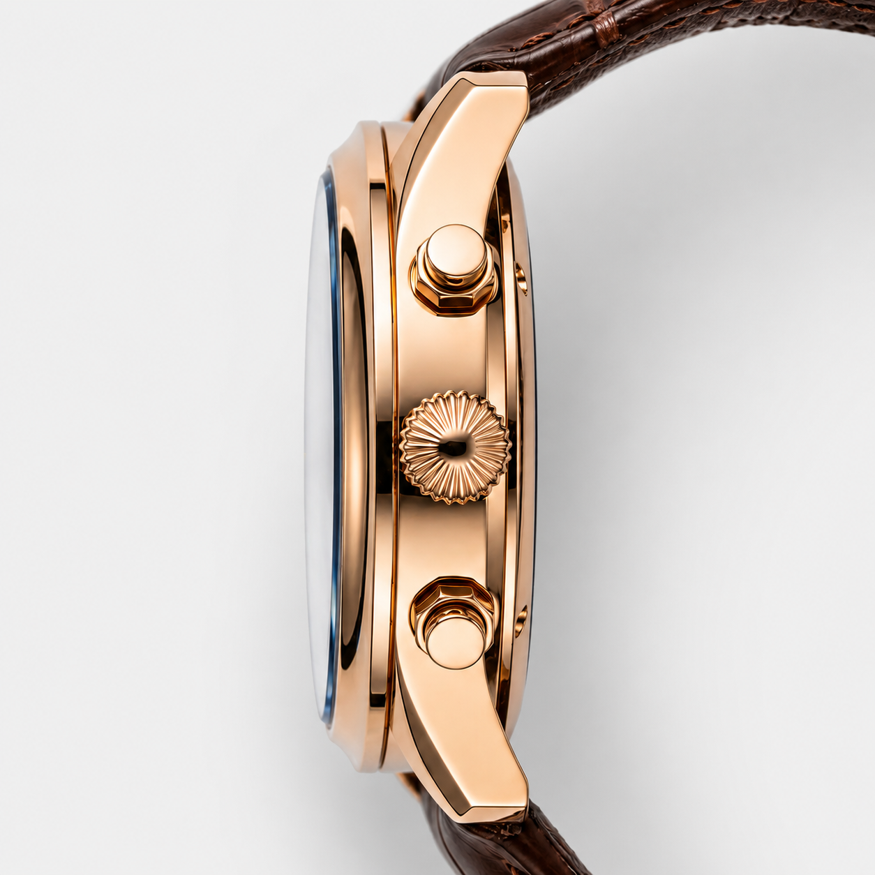 Meridian Nocturne Rose — NORD 1975 product photo 6