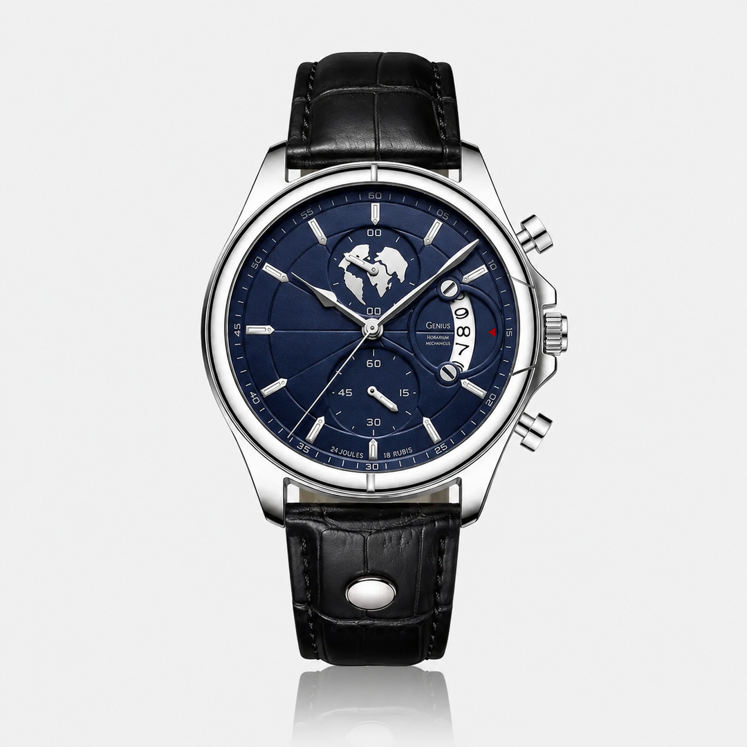 Meridian Atlantic Steel — NORD 1975 product photo 1
