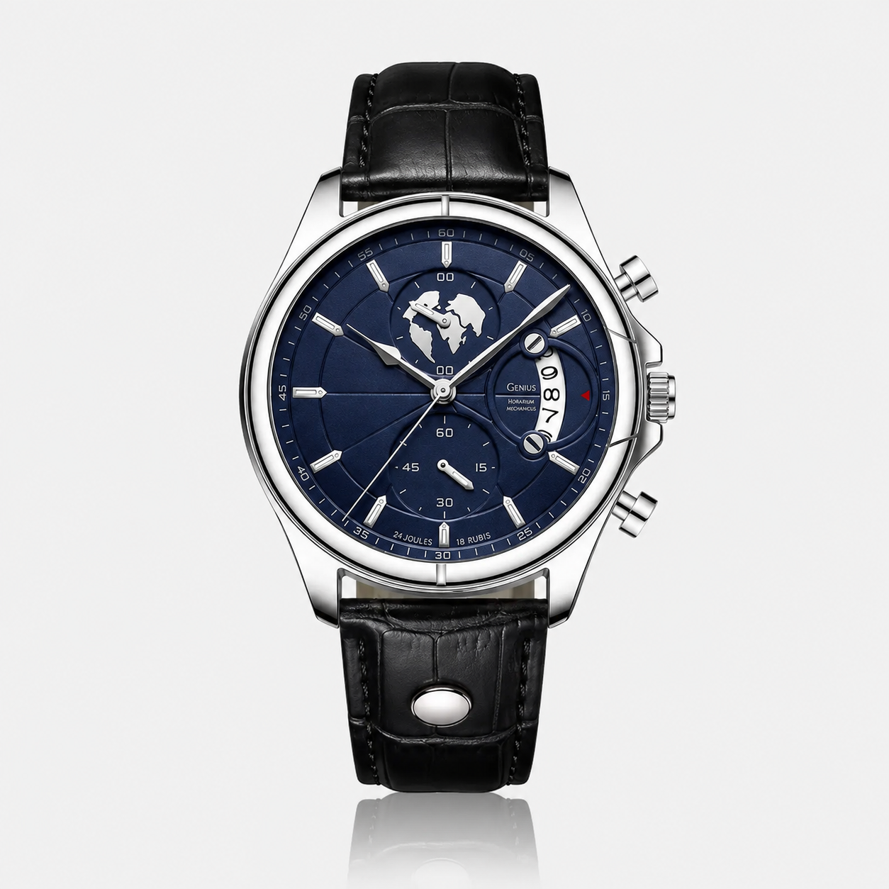 Meridian Atlantic Steel — NORD 1975 product photo 1