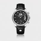 Meridian Obsidian Steel