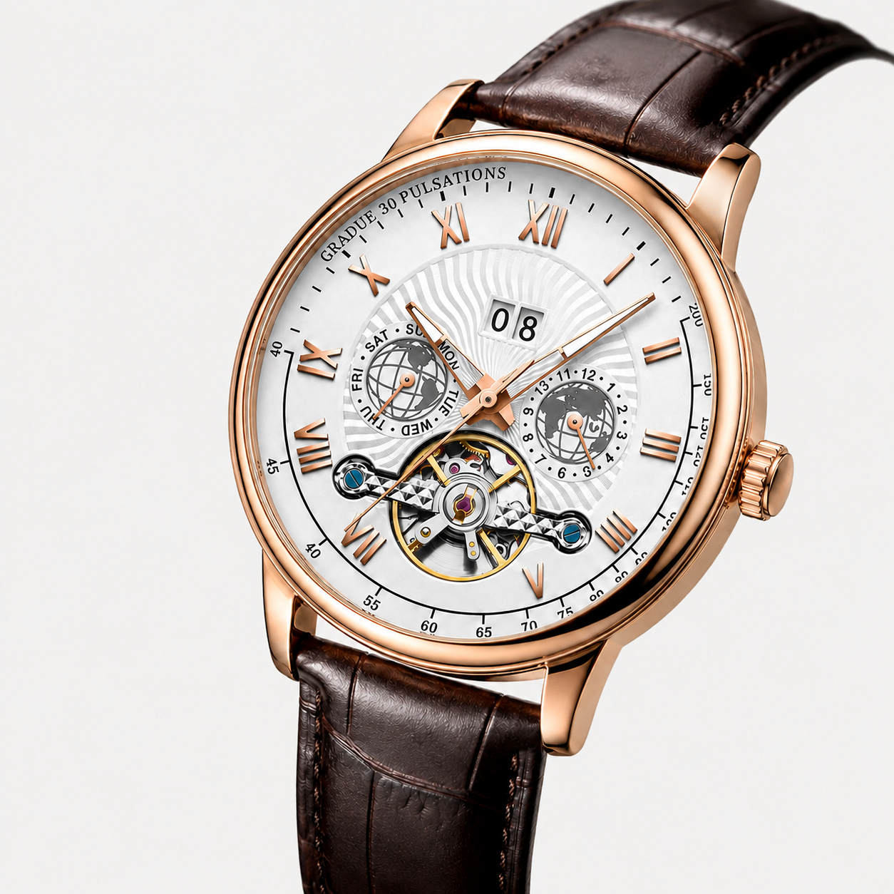 Regent Aurelius — NORD 1975 product photo 3