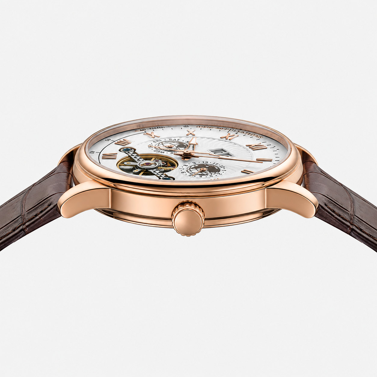 Regent Aurelius — NORD 1975 product photo 6