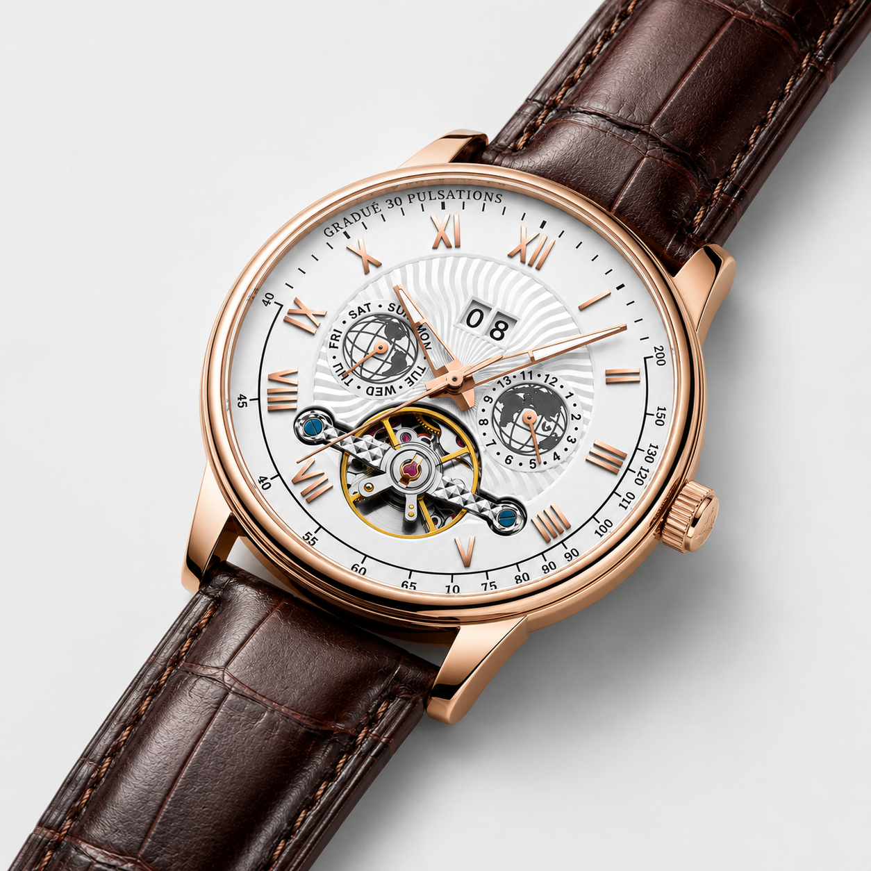 Regent Aurelius — NORD 1975 product photo 7
