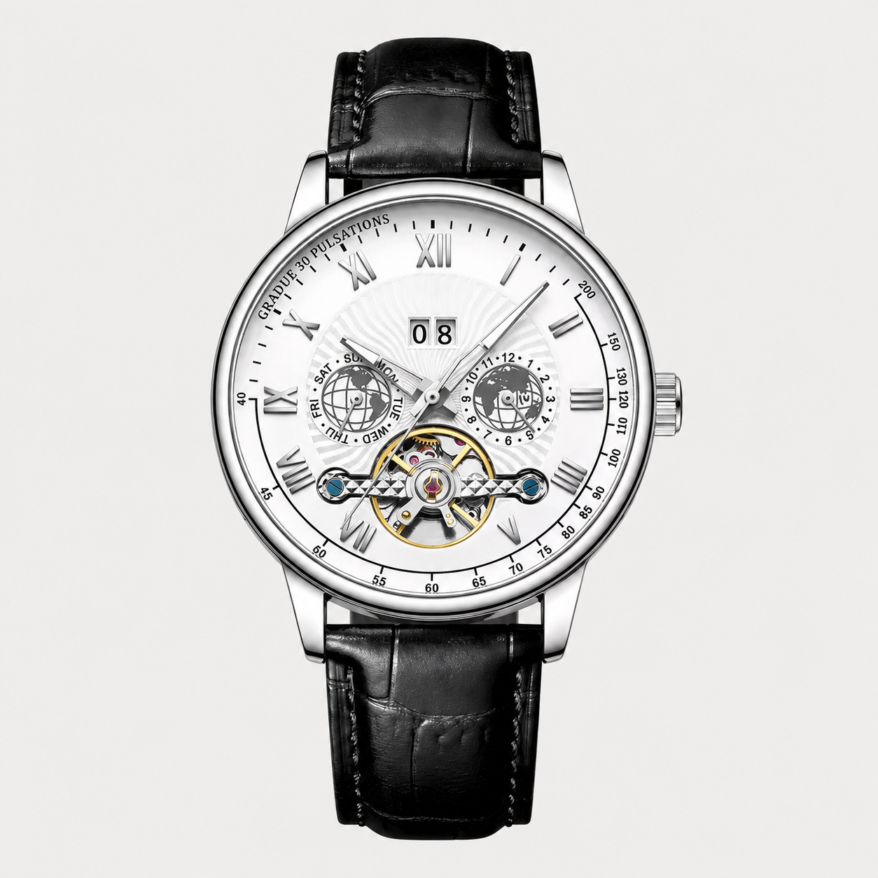 Regent Albus — NORD 1975 product photo 1