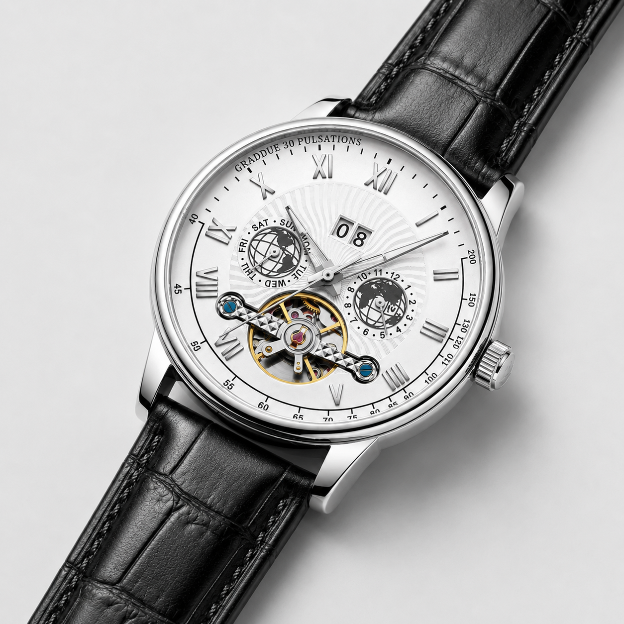 Regent Albus — NORD 1975 product photo 6