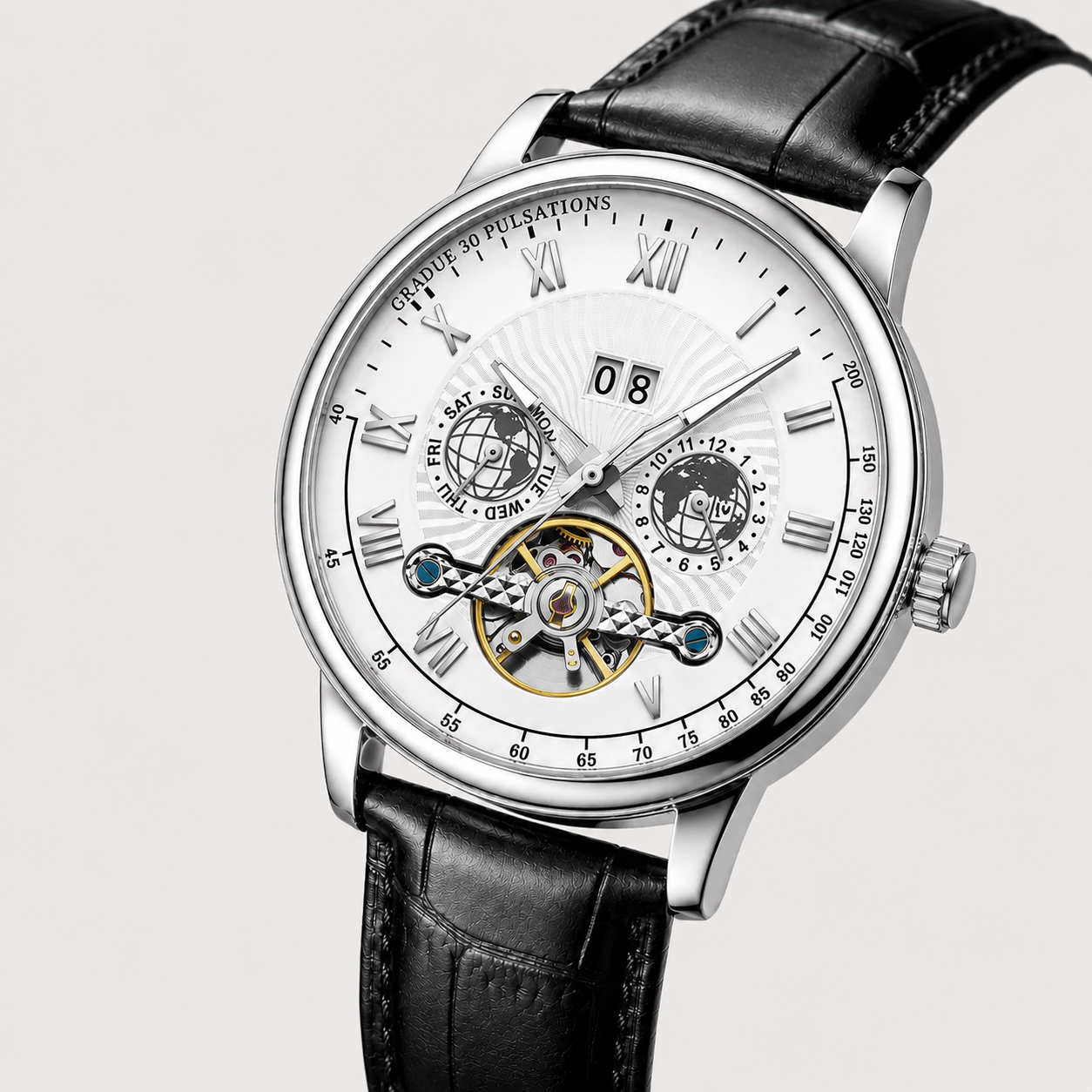 Regent Albus — NORD 1975 product photo 3