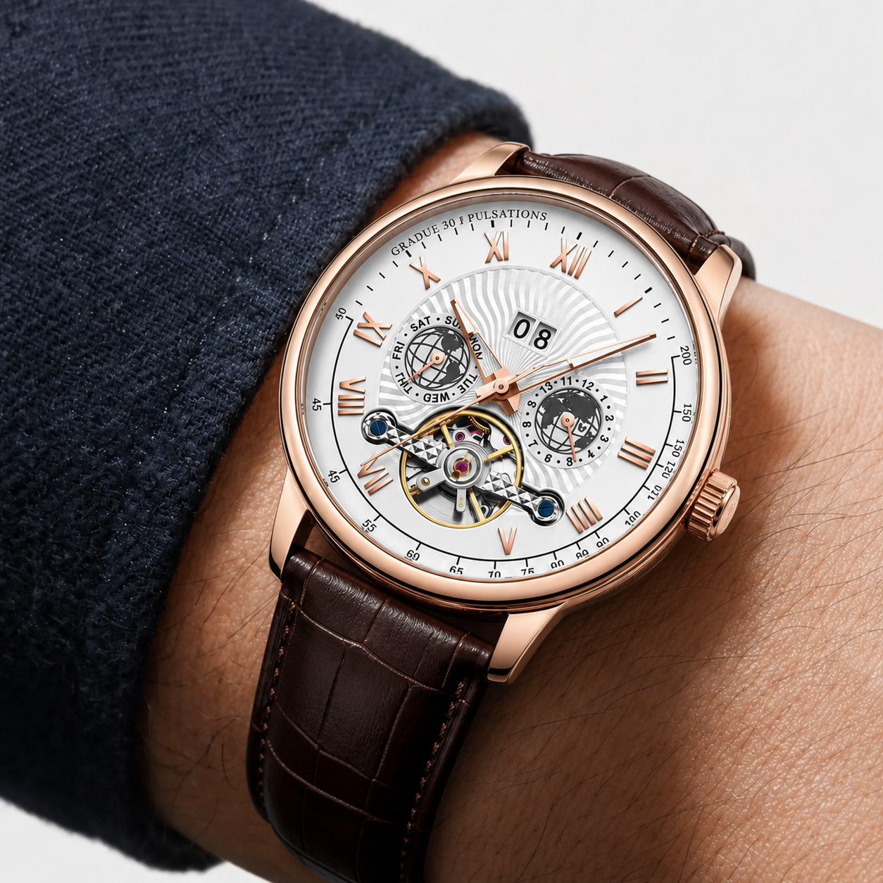 Regent Aurelius — NORD 1975 product photo 2