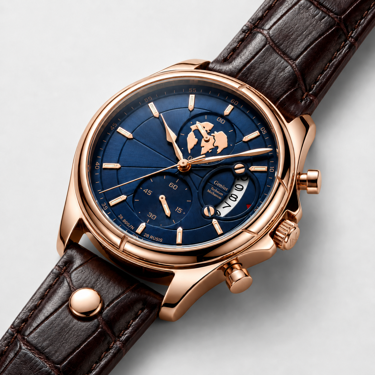 Meridian Atlantic Rose — NORD 1975 product photo 7
