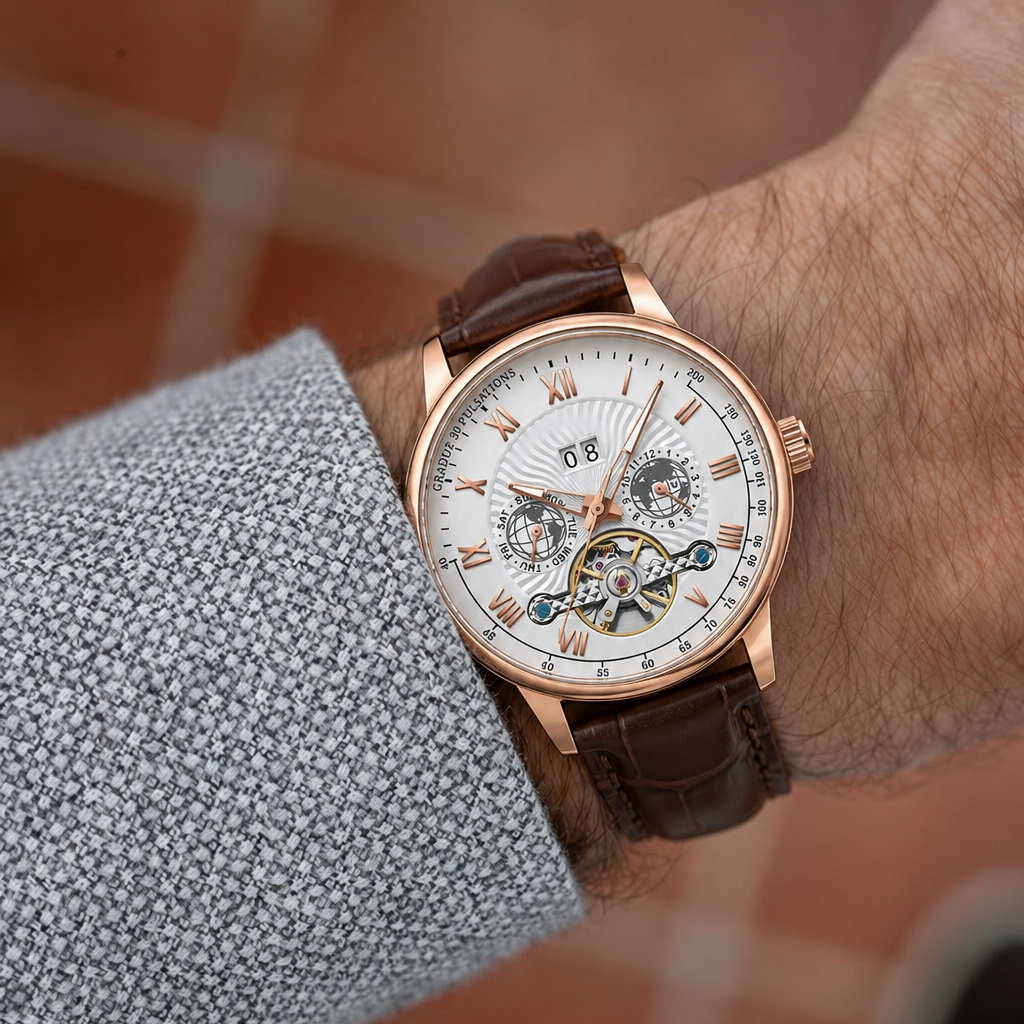 Regent Aurelius — NORD 1975 product photo 2