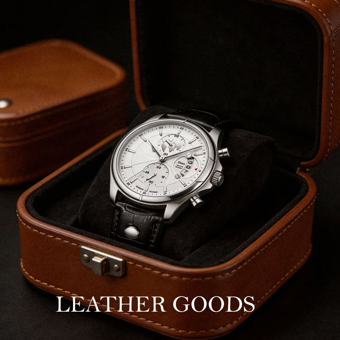 The Mariner Collection