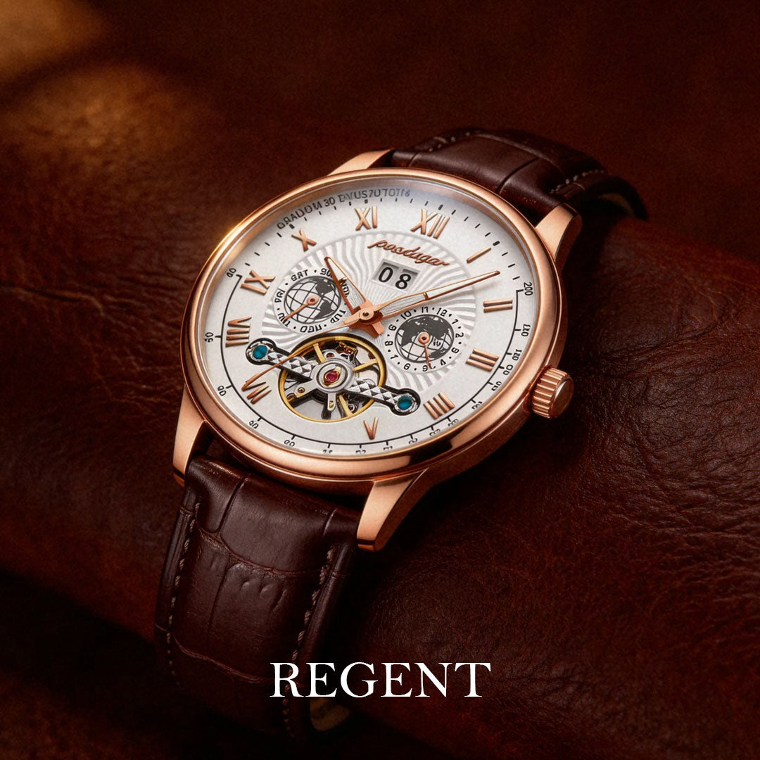Regent Collection