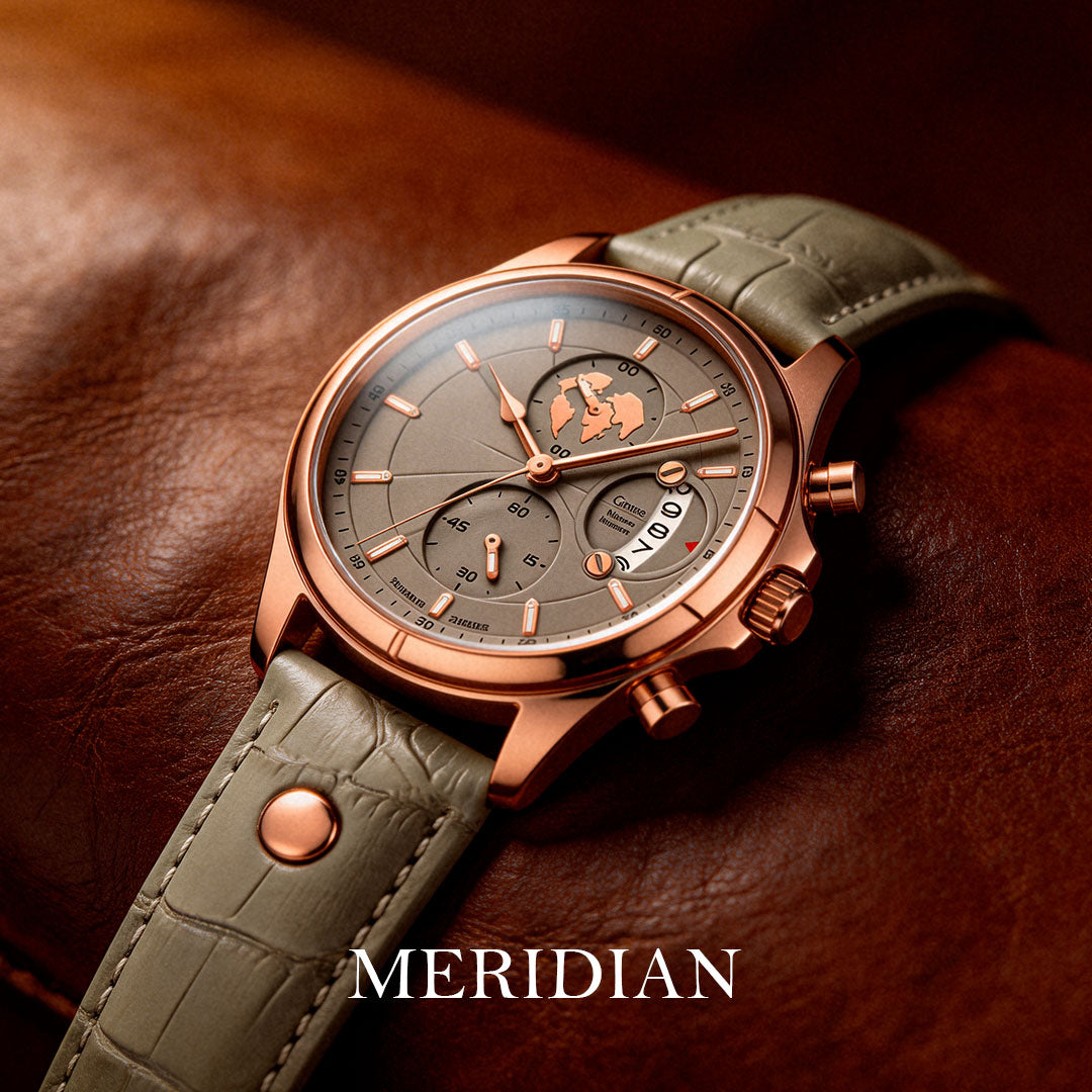 Meridian Collection