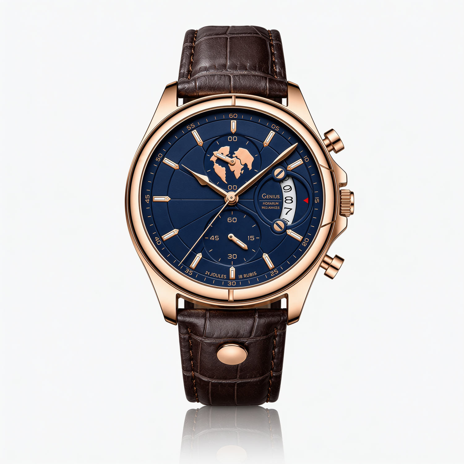 Meridian Atlantic Rose — NORD 1975 product photo 1