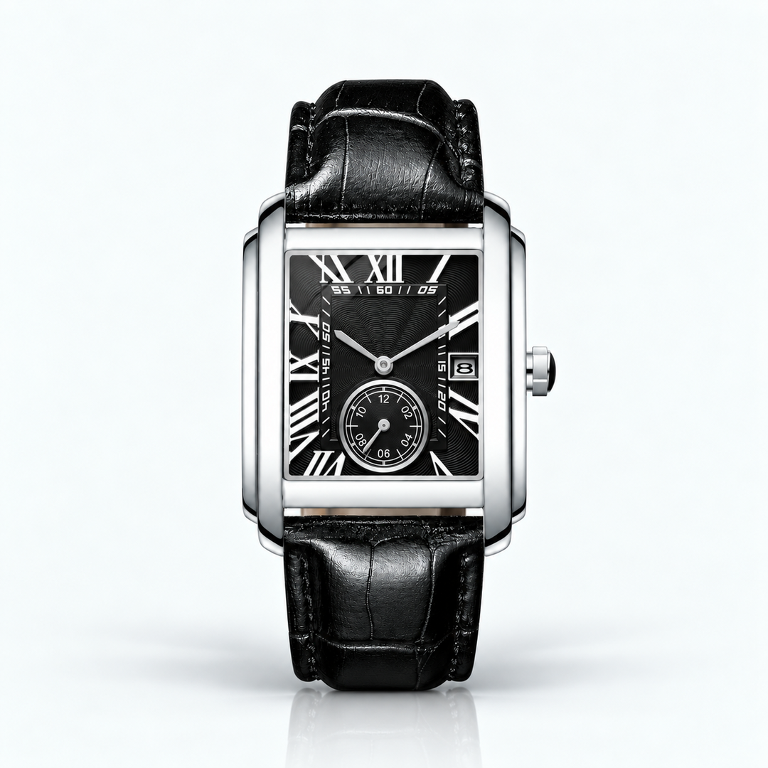 Mayfair Obsidian Steel — NORD 1975 product photo 1