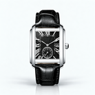 Mayfair Obsidian Steel