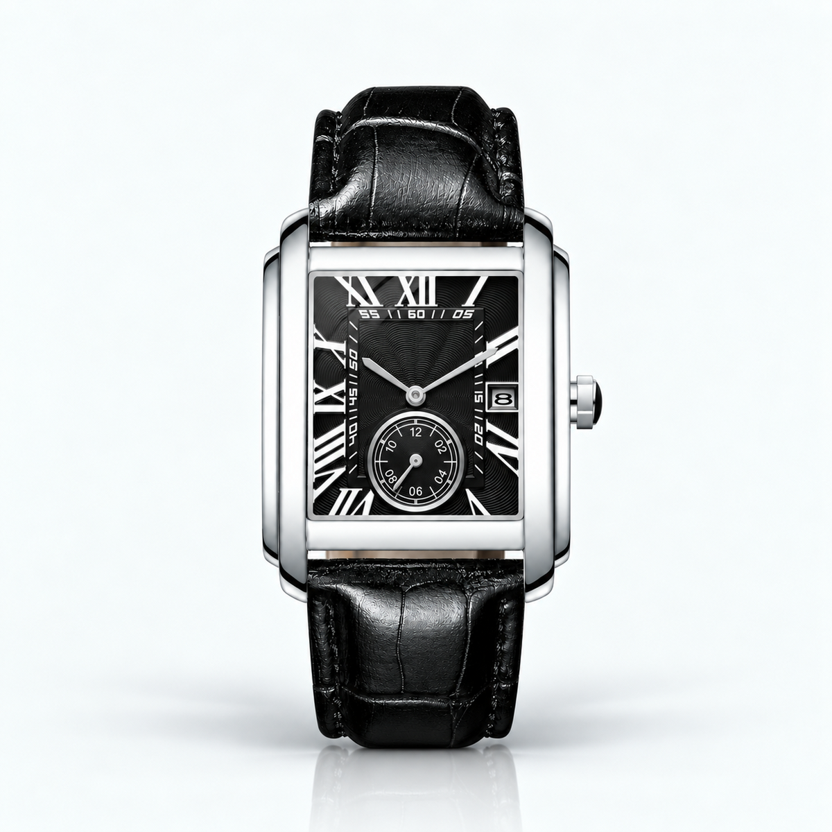 Mayfair Obsidian Steel — NORD 1975 product photo 1